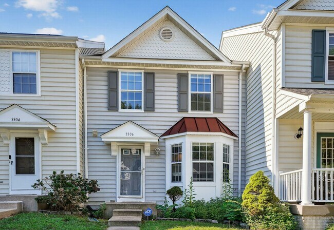 Foto del edificio - 3306 Brookshire Ct