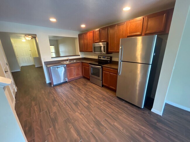 Foto del edificio - Stylish 2-Bed Modern Home at an Unbeatable Price – Ready for You!