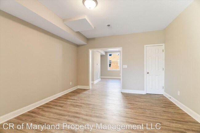 Building Photo - 3 br, 2 bath House - 2725 Mura St