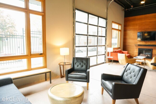 Foto del edificio - 1415 SW Columbia St