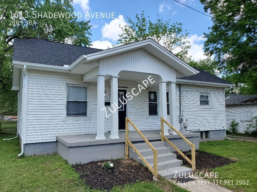Primary Photo - Updated & Modern 2 bedroom in Historic Dow...