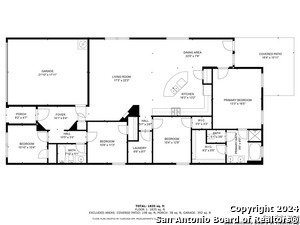 Building Photo - 851 House Sparrow