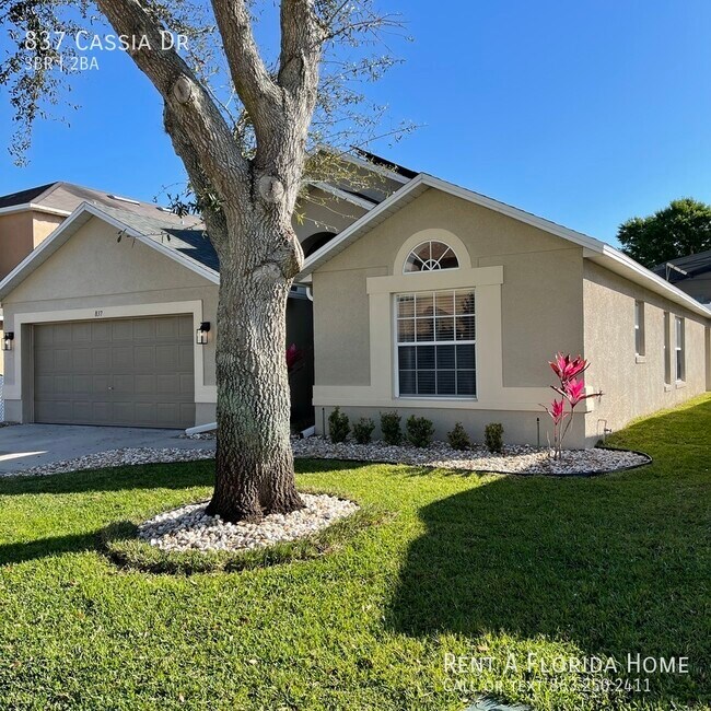 Foto del edificio - Ready To Move In! Beautiful 3 Bed 2 Bath R...