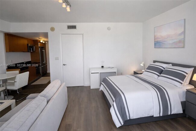 Foto del edificio - 50 Biscayne Blvd