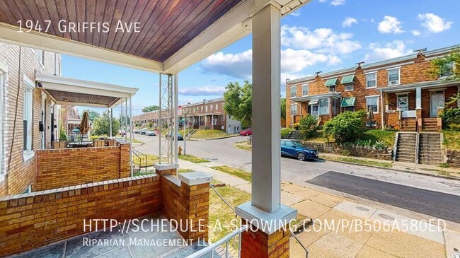 Building Photo - Welcome to Charm City!