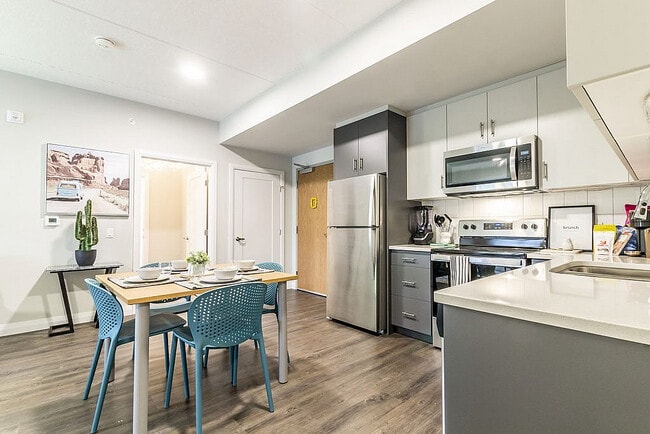 Building Photo - The W London - Student Living