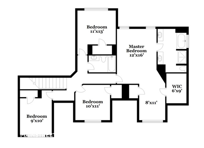 Foto del edificio - 3917 Leprechaun Ct