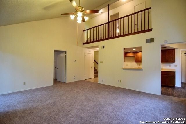 14906 Oak Summit House For Rent In San Antonio Tx