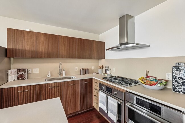 Building Photo - The Ardea Apartments