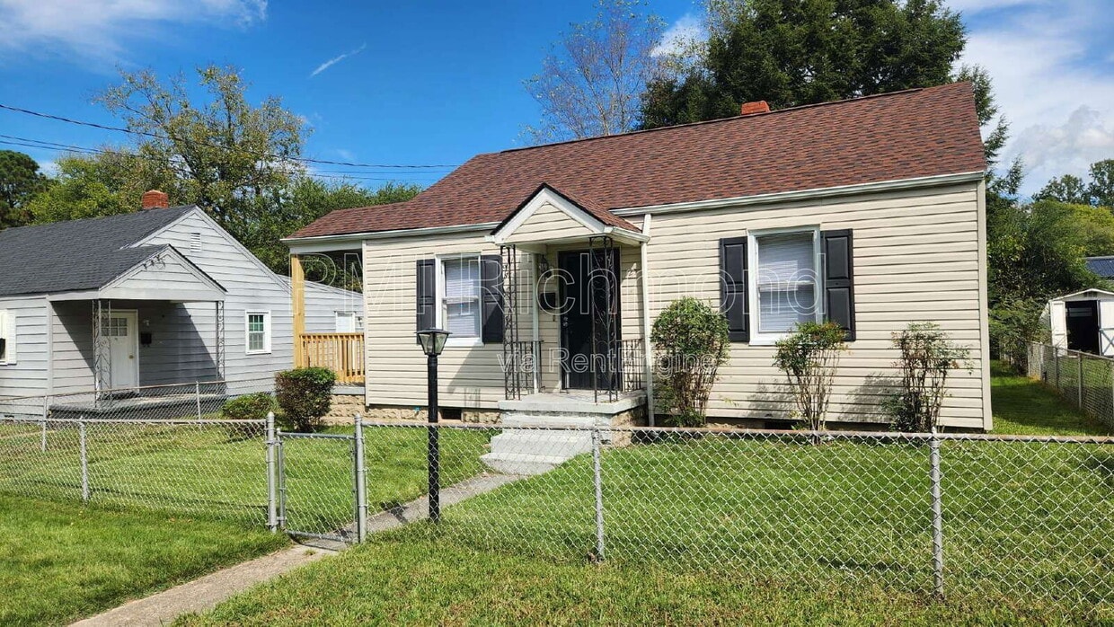 Foto principal - 125 Seaboard St