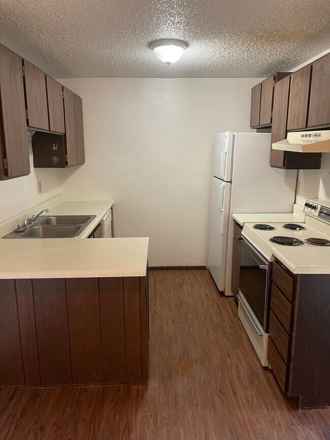Foto del edificio - 1232 W 14th St