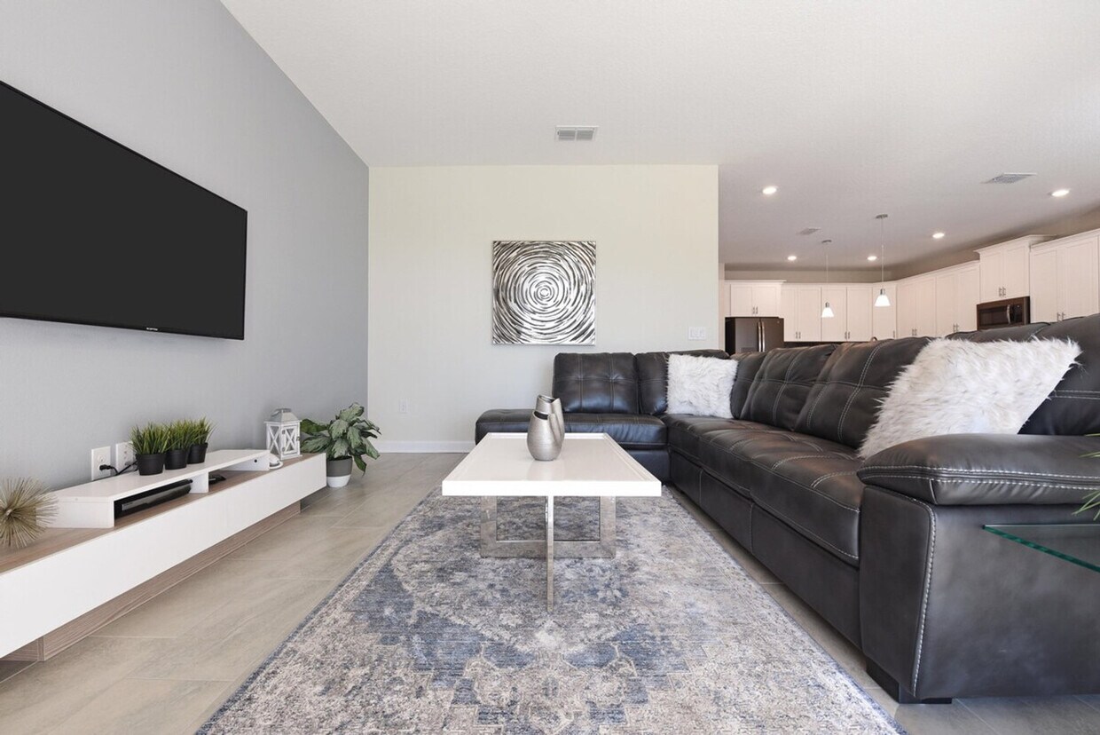 Foto principal - 8972 Cabot Cliffs Dr