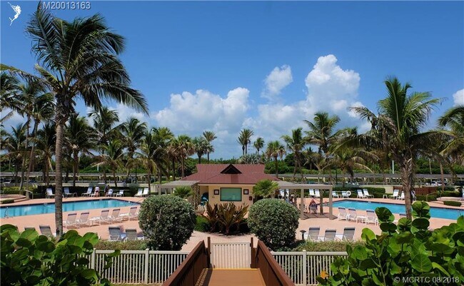 Building Photo - 8880 S Ocean Dr