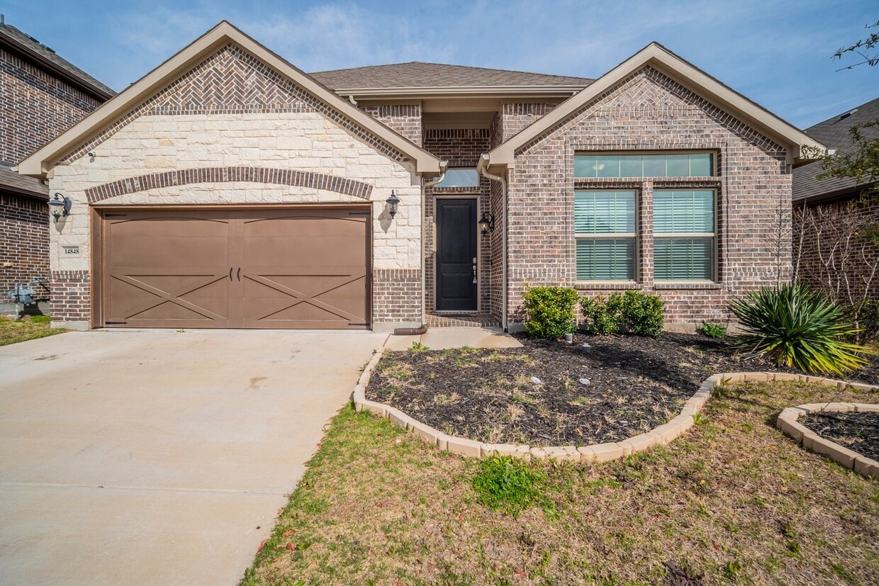 14848 Complacent Way, Aledo, TX 76008 House Rental in Aledo, TX
