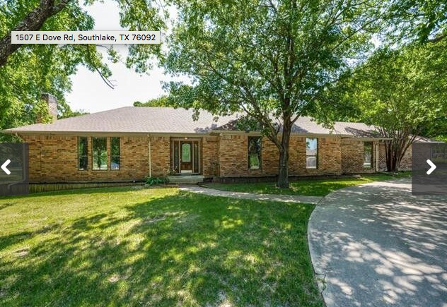 Primary Photo - 1507 E Dove Rd