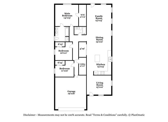 Foto del edificio - 27619 Lasso Bend