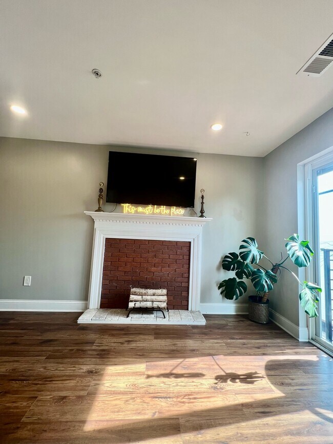 Photo - 3110 Georgia Ave NW Apartment