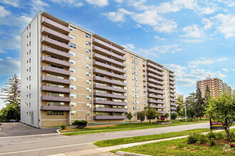 Building Photo - Cresswell Court Apartments