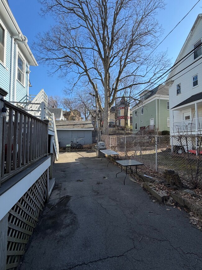 Foto del edificio - 3 Cambridge Ter