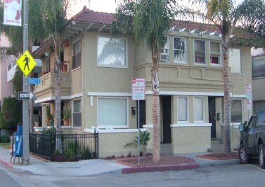 Building Photo - 1 Bonito Ave
