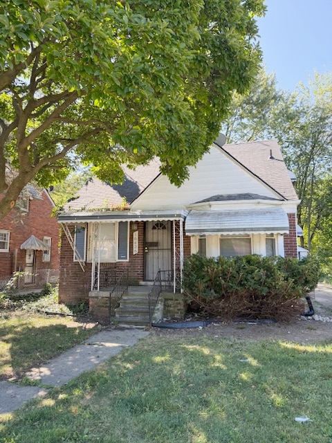 Building Photo - 16426 Manning St