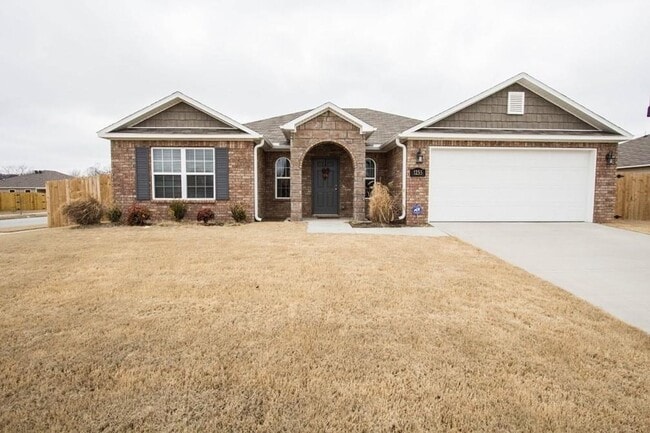 Photo - Wonderful and Spacious Rental Opportunity. House