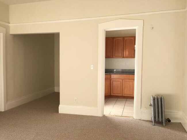 Foto del edificio - bedroom in San Francisco CA 94109