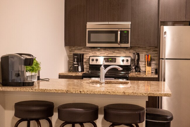 Foto del edificio - Eleanor at Walnut