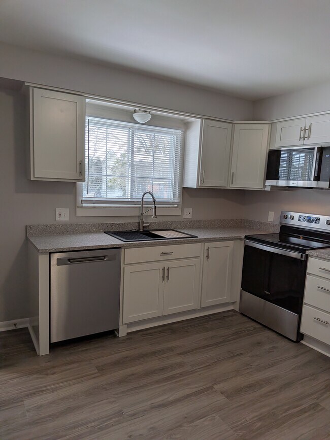 Cocina - 2863 Cedar Hill Rd