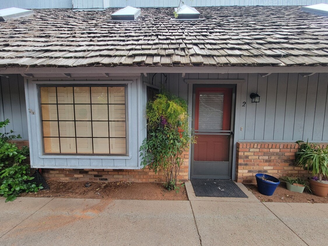 Primary Photo - Long-term Rental, Procure Only