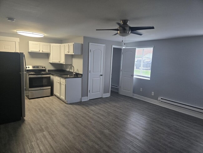 Foto del edificio - Columbus Park Apartments