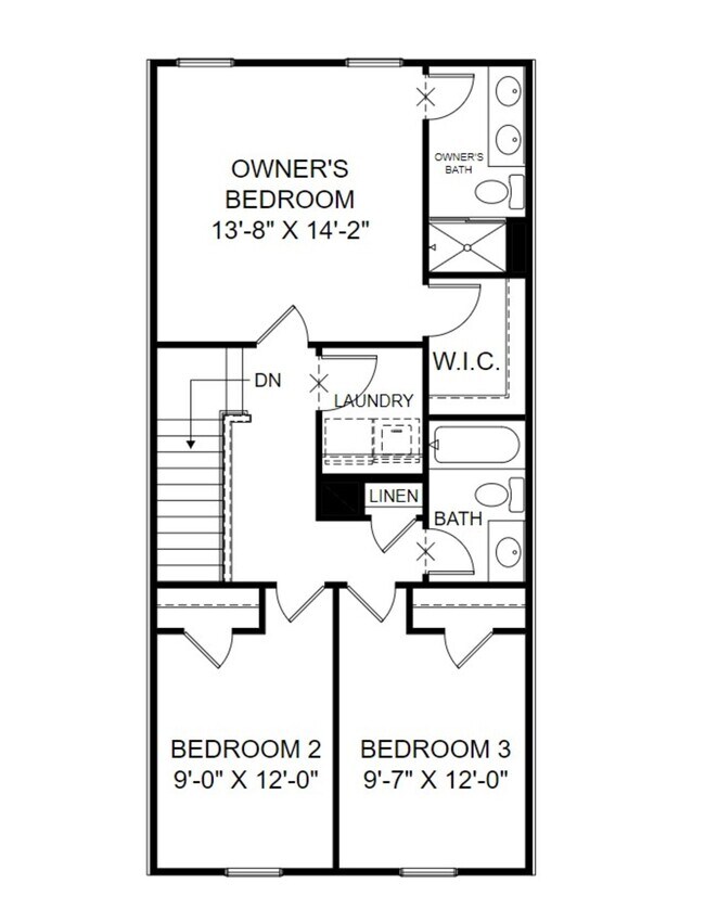 Building Photo - 2040 Cedarbird Way, Richmond,VA, 23227