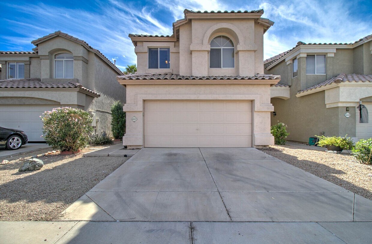 Primary Photo - 3 Bed + 2.5 Bath + 1,421 Square Feet + 2 C...