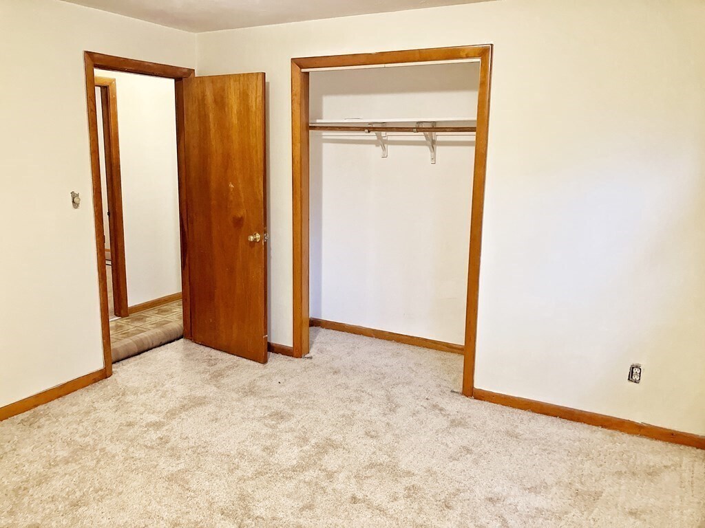 25 Parker Ave, Brockton, MA 02302 Townhome Rentals in Brockton MA