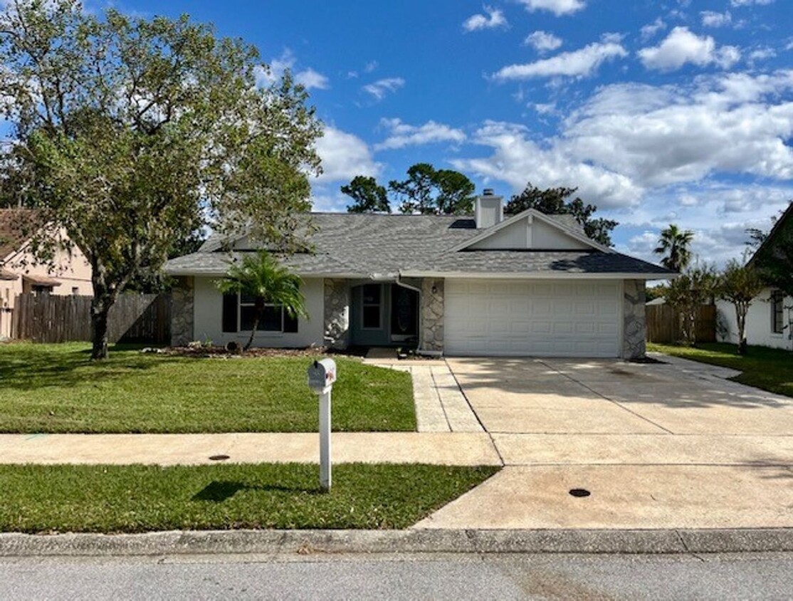 Foto principal - Adorable 3/2 located in Oviedo - Alafaya W...