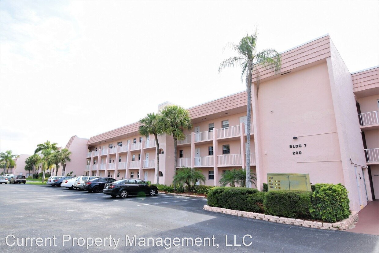 Foto principal - 1 br, 1 bath House - 200 Turtle Lake Ct #107