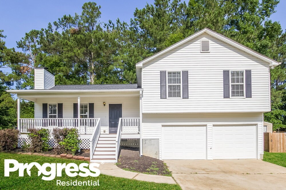 Foto principal - 106 Ivy Green Ct