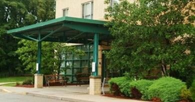 Foto del edificio - 110 New Salem Rd