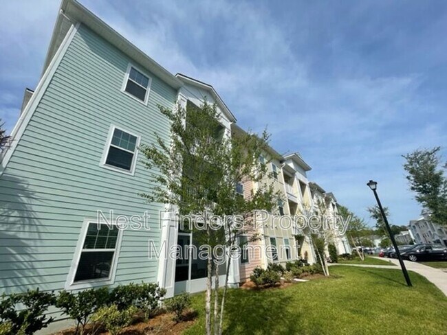 Foto del edificio - 4959 Key Lime Dr