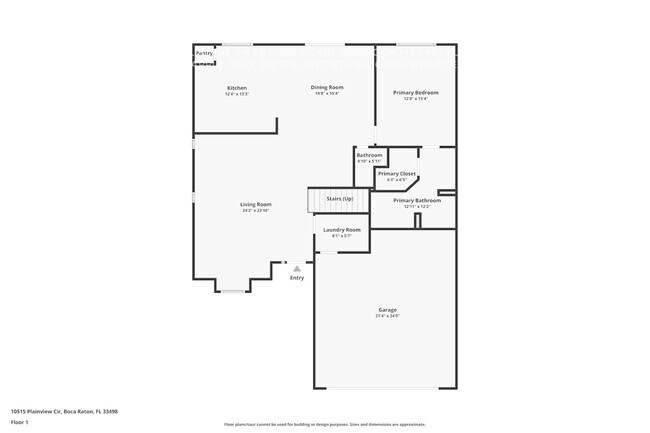 Foto del edificio - 10515 Plainview Cir