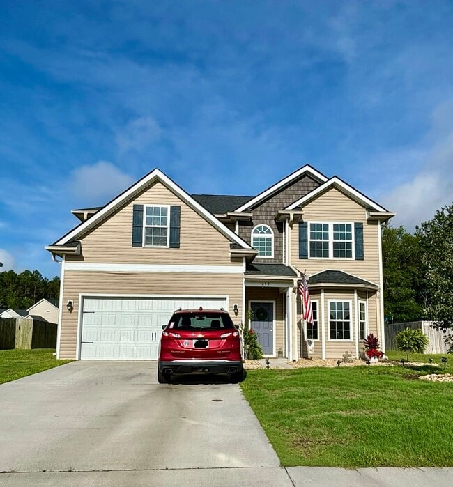 Building Photo - 279 Sapwood Wy