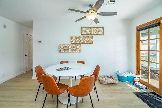 Foto del edificio - Charming 3BR House in La Quinta