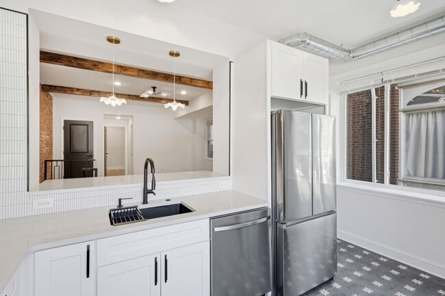 Foto del edificio - 4417 N 9th St