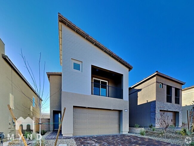 Building Photo - 9775 Mojave Mountain St