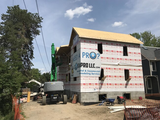 Foto del edificio - 1505 White St