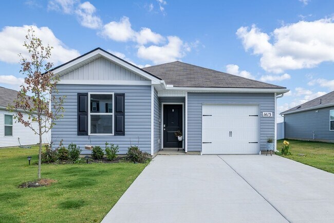 Foto del edificio - 1413 Prescott Ln