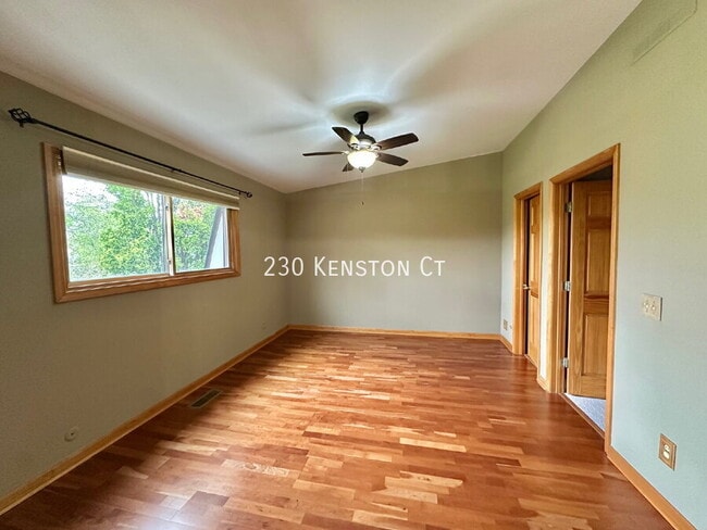 Building Photo - 230 Kenston Ct