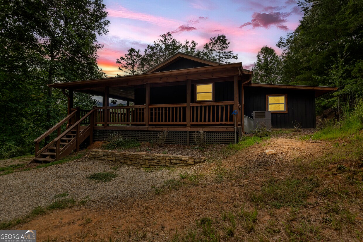 Primary Photo - 1519 Tipton Springs Rd