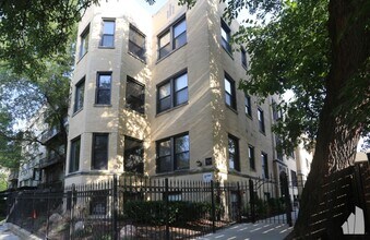 Building Photo - 527 W Barry Ave
