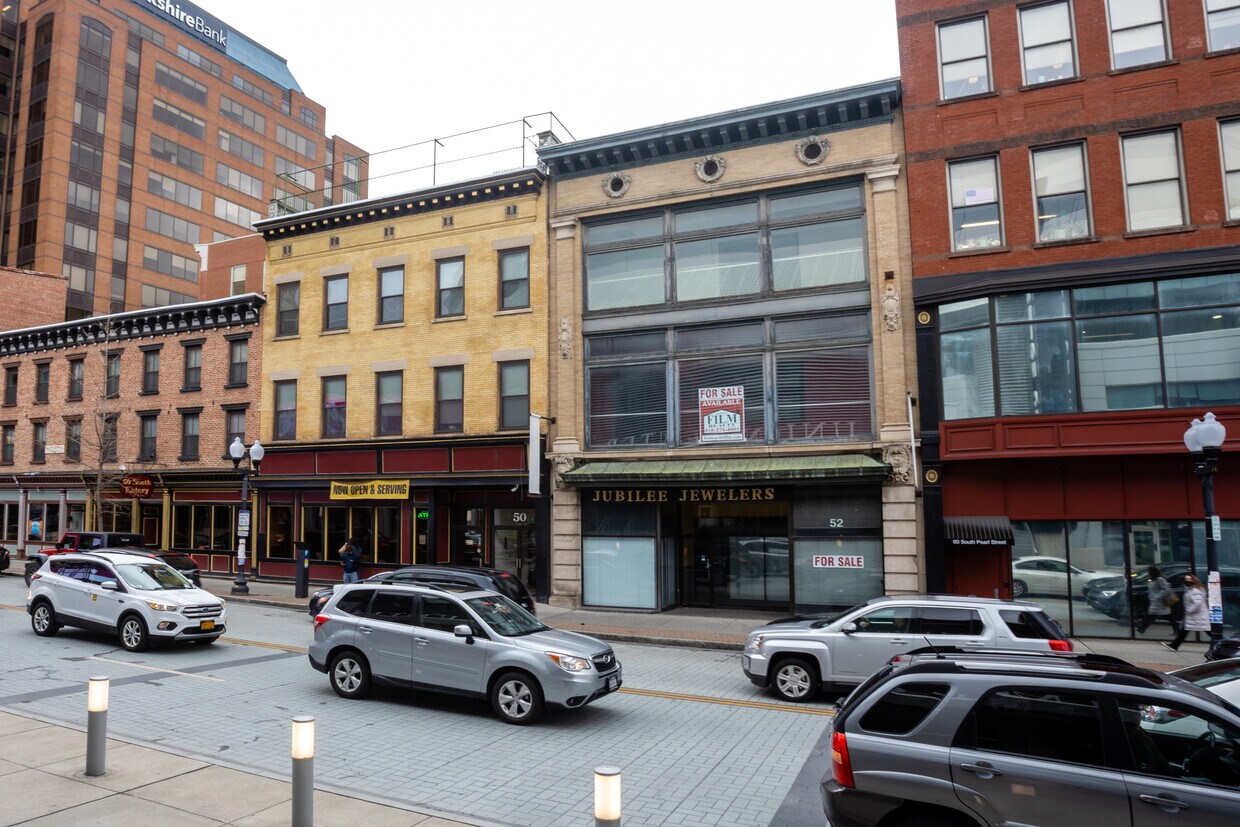 Building Photo - 52-54 S Pearl